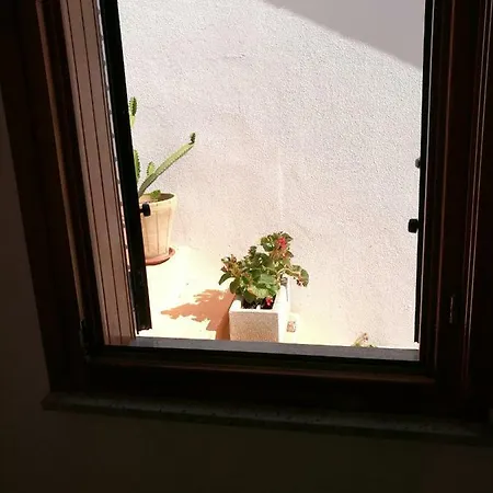 Ferienhaus La Terrazza Andrano