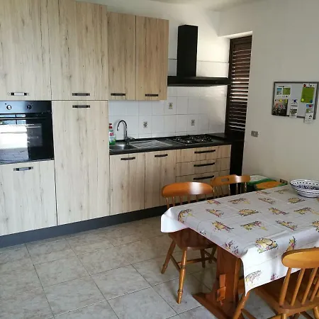 Ferienhaus La Terrazza *