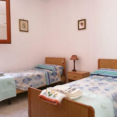 Ferienhaus La Terrazza *