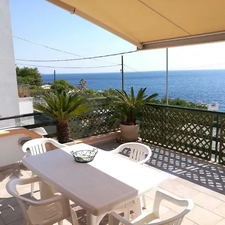 Ferienhaus La Terrazza *
