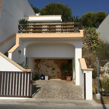 La Terrazza Ferienhaus *