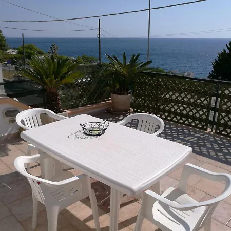La Terrazza 度假居