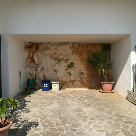 度假居 La Terrazza *